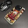 Loud House Movie Lincoln Loud Phone Case Black IMD Colorful Silver Suitable Case for iPhone 17 16 E 15 14 13 12 11 Pro Max