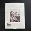 [USED] Year-end Clearance Sale! BTS 2020 SEASON'S GREETINGS, No Missing Items!