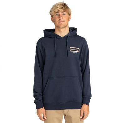 Billabong Foundation Po Hoodie