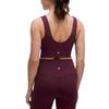 Lululemon Align Sports Underwear Women's (Unisex) Yoga Underwear LW2DZVS | Walnut Crunch