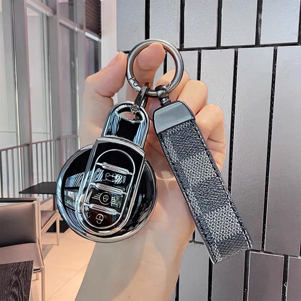 For BMW MINI MINI Cooper F54 F55 F56 F57 F60 Key Shell Mini Cooper