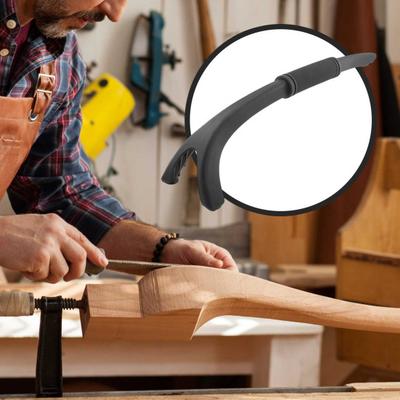 Yousheng Woodworking Push Block Precision Cutting Carpenter Push Handle Fragment Release Woodworking Accessory