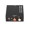 3.5mm Audio Optical To RCA Converter & Decoder