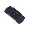 Magnetic Car Mount For OOONO CO-Driver NO2, Robust Metal Car Mount With Built-in Magnets, Compatible With OOONO NO2 Speed Camera