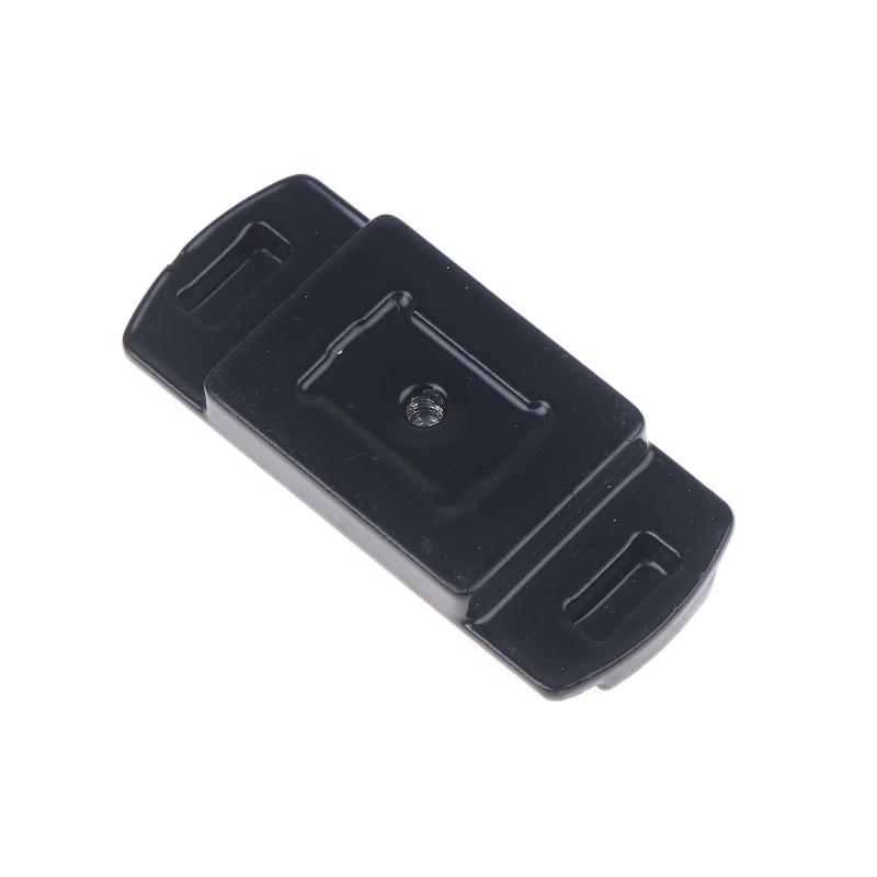 Magnetic Car Mount For OOONO CO-Driver NO2, Robust Metal Car Mount With Built-in Magnets, Compatible With OOONO NO2 Speed Camera