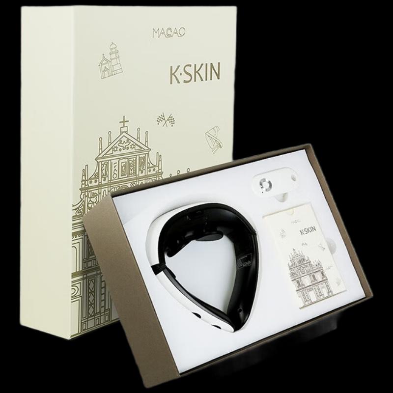 

K·SKIN Smart Neck Massager