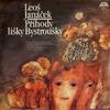 LP Record LEO JANEK MAGDALNA HAJSSYOV  Phody Liky Bystrouky 1116347172 Supraphon 1982 Czech Repu Classical Used