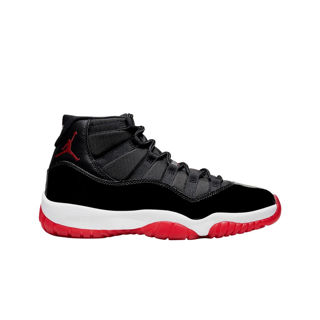 Jordan 11 Retro Bred 2019