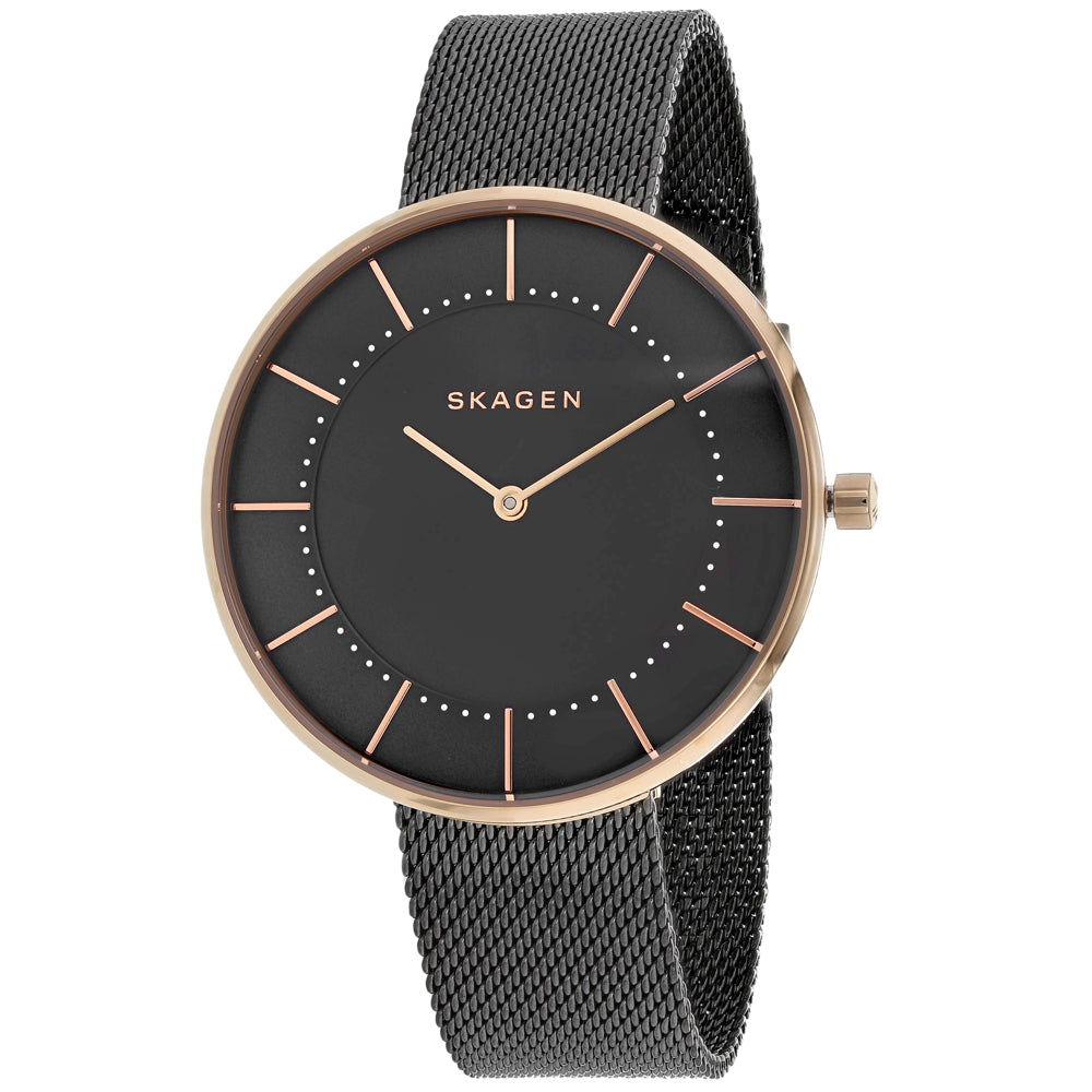 SKAGEN Women Gitte Gray Dial Watch