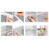 Pull Out Design Refrigerator Drawer Organizer Refrigerator Storage Container  Food Storage