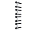 For Jeep Wrangler JK JKU 2007-18 12.9 Class Driveshaft Bolts Front Rear CV Joint