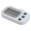 LCD Digital Waterproof Refrigerator Freezer Thermometer with MinMax Function