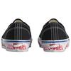Galerieabteilung. x Vans Authentic 44 Art That Kills Unisex Sneaker Schwarz Mehrfarbig VN000EEUBLA