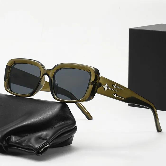 Neo Retro 18169 Sunglasses KHAKI