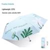 Heaven Ultralight UV Protection 5-Fold Pocket Umbrella