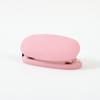 With Measure Scale DIY Hole Punch Double Holes 2-hole Paper Punch Macaron Color   Student