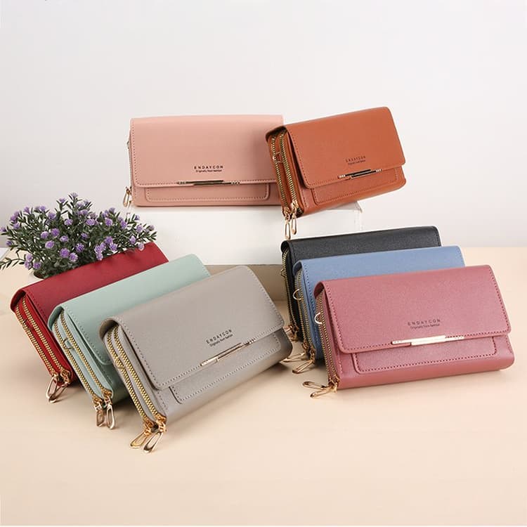 Women's One-shoulder Crossbody Bag Mobile Phone Bag