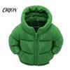 Smooth Surface Pen Holder 3D Printed Down Jacket Holder, Funny Puffer Pencil Creative Desk Organizer Mini for Office Supplies, Cute Stationery