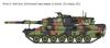 Italeri War Thunder Leopard 2A4 Plastic Model IT35106 1/35 (Tank)