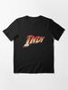 Indiana Jones Indy Production Logo Essential T-Shirt