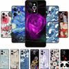 3D Emboss Case For Realme 15 Pro Phone Case Realme15 Pro Flowers Silicone Soft Coque Funda For Realme 15 Pro Back Cover Case Bag