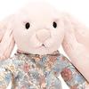 JELLYCAT Bunny Collection Pajama Dolls Plush Doll 23cm Height