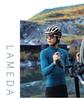 Tricou de ciclism Lampaida Unisex Toamnă/Iarnă din fleece – Îmbrăcăminte cu mâneci lungi pentru bicicletă de șosea