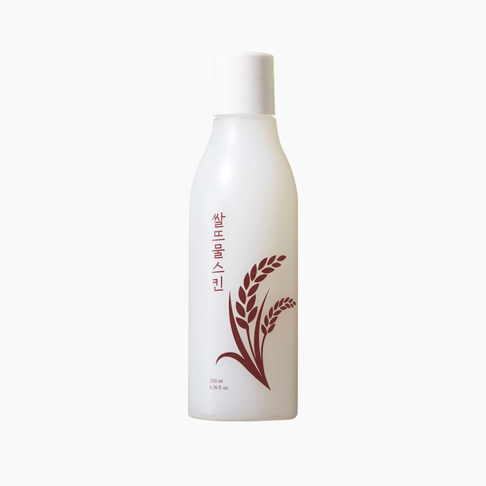 MOMMY CARE Rice Water Brightening Skin (200ml)