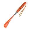 Shoehorn Long Handle 29cm-70cm Telescoping Metal Portable Long Handle Shoes Horn Assist In Shoe Lifting for Men Women Kids Shoes