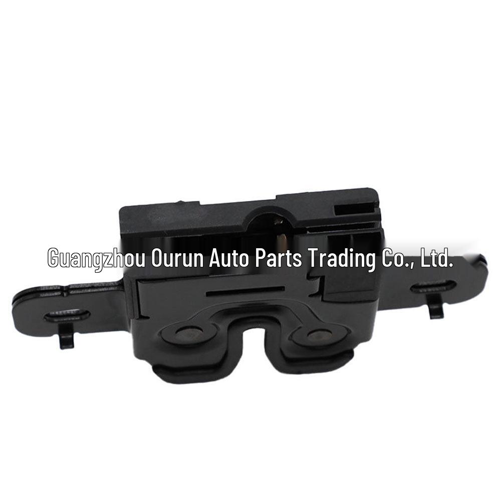 31298610 Motorhaubenschloss Kompatibel mit VOLVO XC60 2009-
