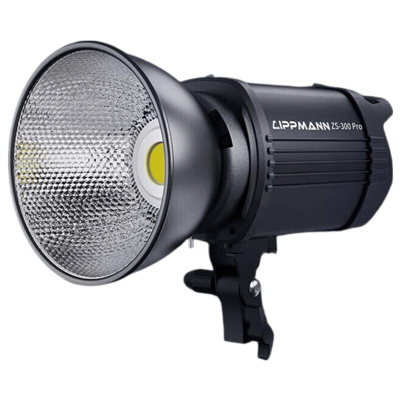 

JiaShiYing MAX150W Professional LED Continuous Fill Light
