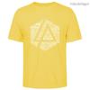 Unisexs Cotton Summer Legendary Rock Band Graphic Printed TShirt Round Neck Casual Style Street Tops For Unisex and Women