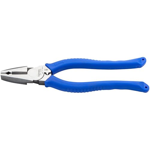 3. Peaks Electrician s Power Pliers 200mm DP-200