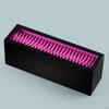 Holder Rack Silicone Display Stand Organizer