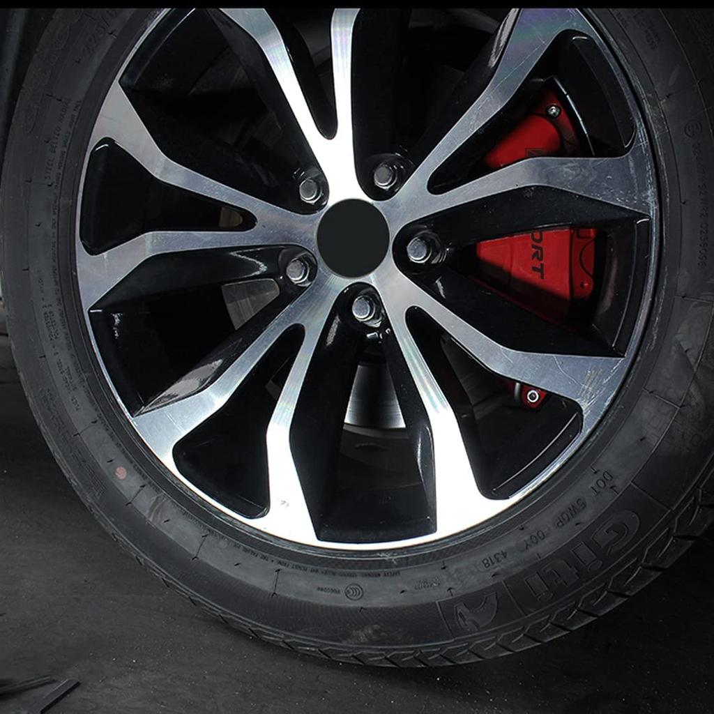 SPIRIT BEAST Lexus Caliper Sticker Brake Caliper Cover Brake Caliper Sticker Waterproof High Temperature Resistant Cool Black