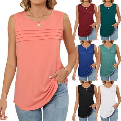 Oberteile – Tanktops & Oberteile