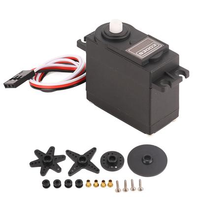 S3003 RC Servo Tichý vysokorychlostní plastový standardní servomotor pro Futaba pro Hpi RC Racing