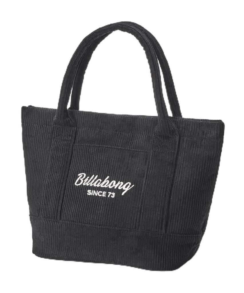 Billabong Corduroy Mini Tote Bag