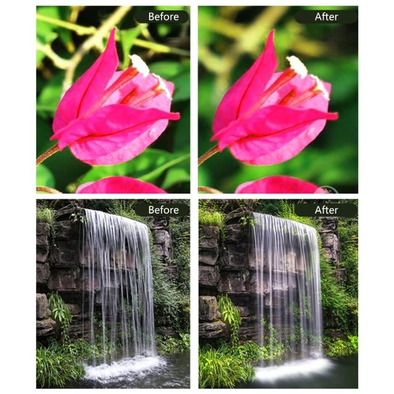 Lens Filter Multi Coated MCUV CPL ND Filter Set For UAV Quadcopter Accessory With MCUV CPL ND8 ND64 Optional