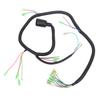 Engine Wiring Harness 32100 102 000 Rugged High Strength Main Wiring Harness For Trail 90 CT90 1970 to 1972