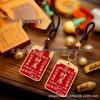 Porta-moedas, clips, porta-chaves – Chaveiros