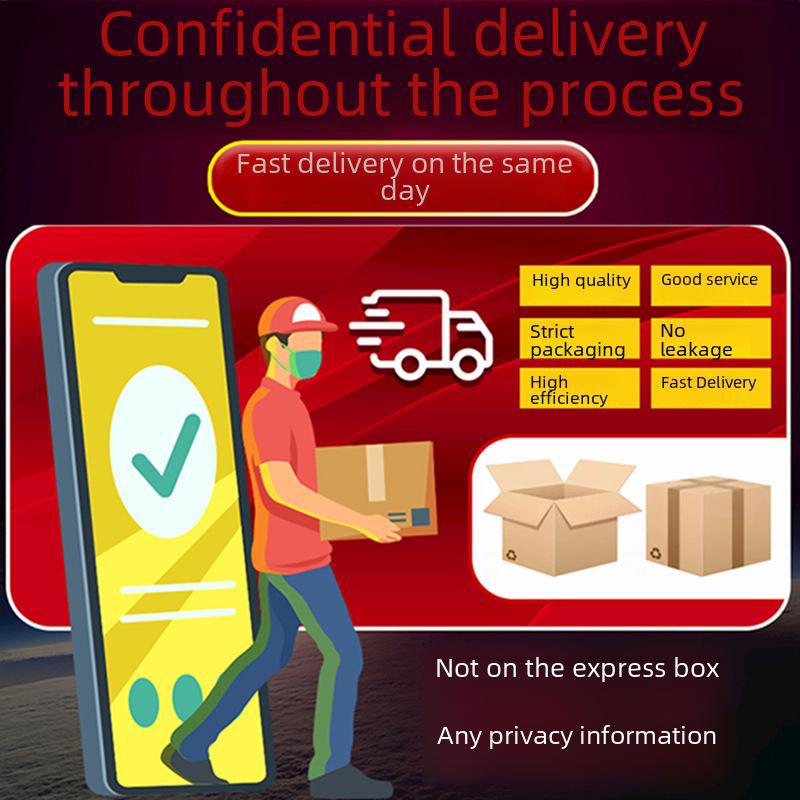 Yunman Liquid Silicone Wolf Tooth Penis Sleeve for Men - Enhances Long-Lasting Orgasm