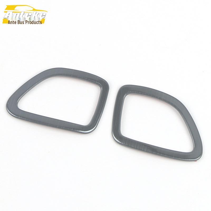 Aion S PLUS Front Panel Air Outlet Ring & Console Air Conditioning Patch
