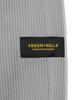BEENTRILL Corduroy Fleece Sweatpants (Warm Grey)
