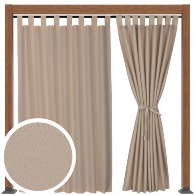 Curtains & Sheers