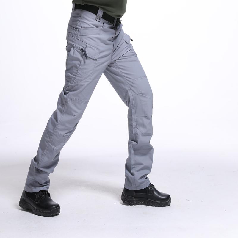 comfortable pants with pockets