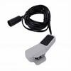 Handheld Winch Remote Controller with Rubber Grip Replacement for WARN ATV Side X Side Winches 64849