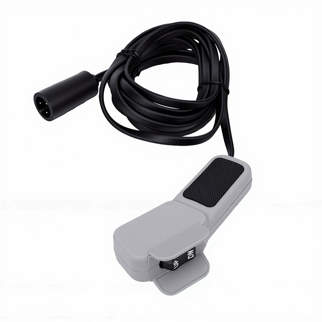 Handheld Winch Remote Controller with Rubber Grip Replacement for WARN ATV Side X Side Winches 64849