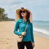 Waterproof Solar Fan Hat with Shawl Fishing Hat Gift Wide Brim Hat  Hiking