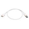 USB3.0 Micro B to Type A Data Cable High Speed USB3.0 Micro B Mobile Hard Disk Data Cable for Note3 S5 Mobile Phone